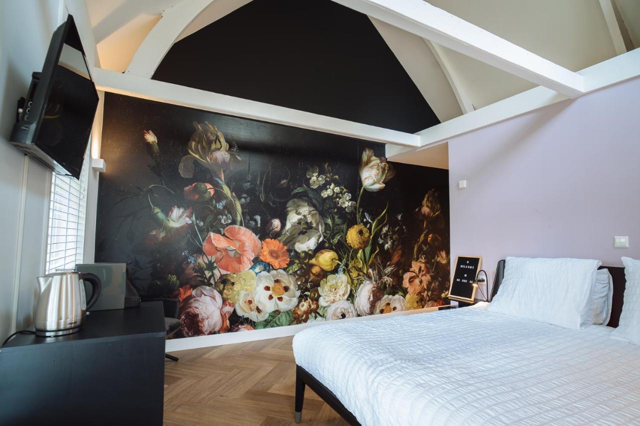 Boutique B&B Oud Aa Breukelen Exterior foto