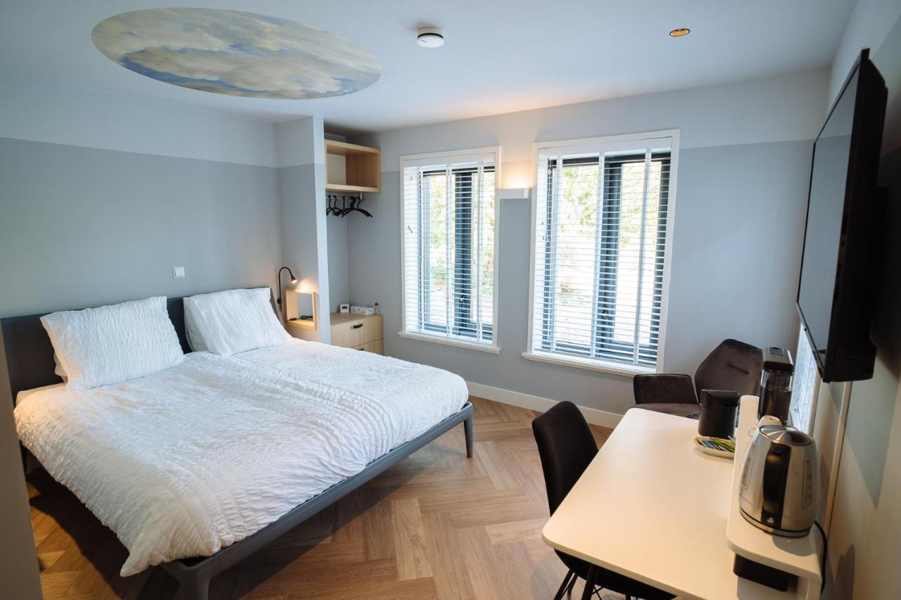 Boutique B&B Oud Aa Breukelen Exterior foto