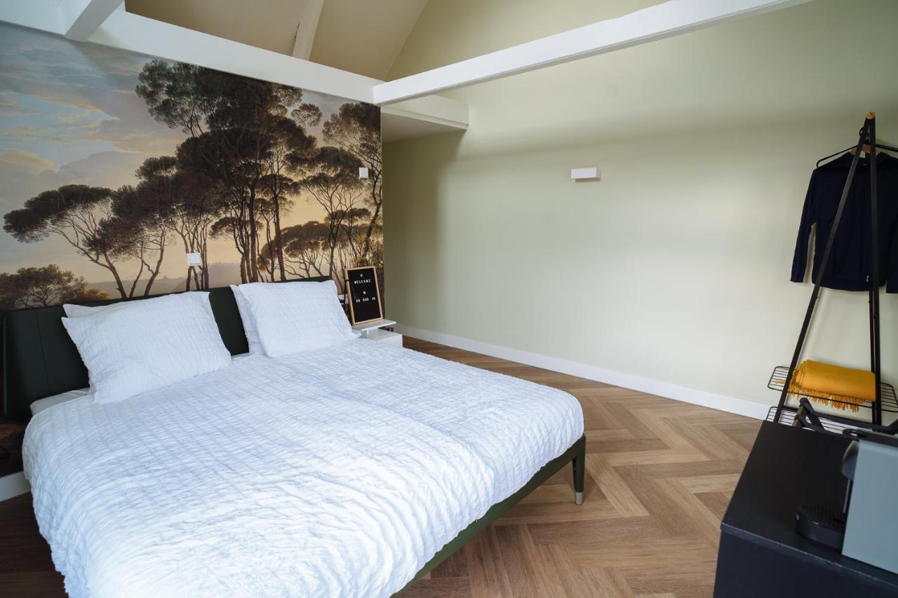 Boutique B&B Oud Aa Breukelen Exterior foto