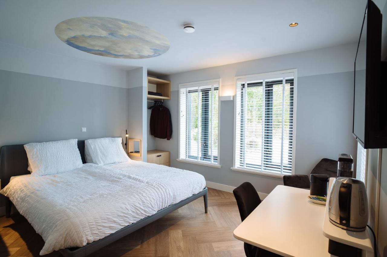 Boutique B&B Oud Aa Breukelen Exterior foto