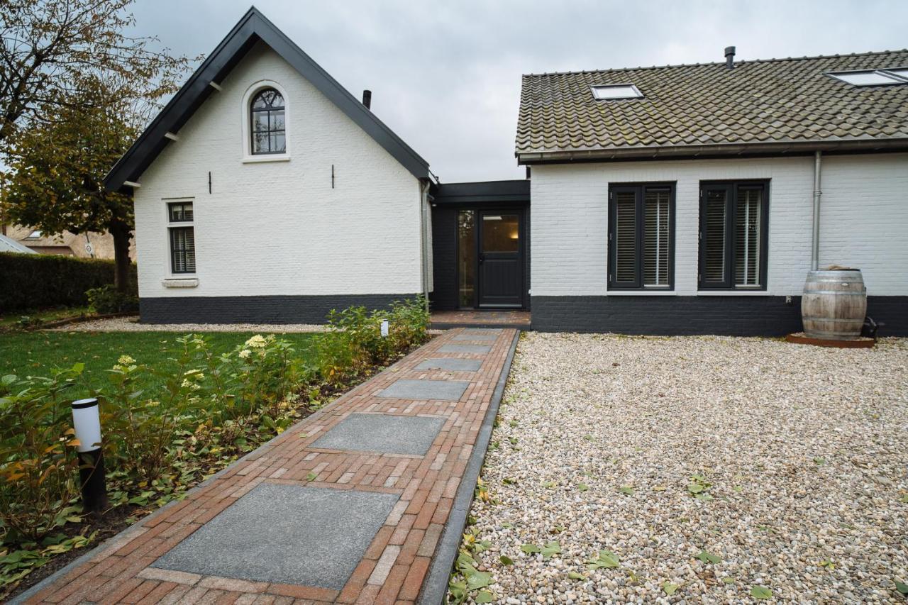 Boutique B&B Oud Aa Breukelen Exterior foto