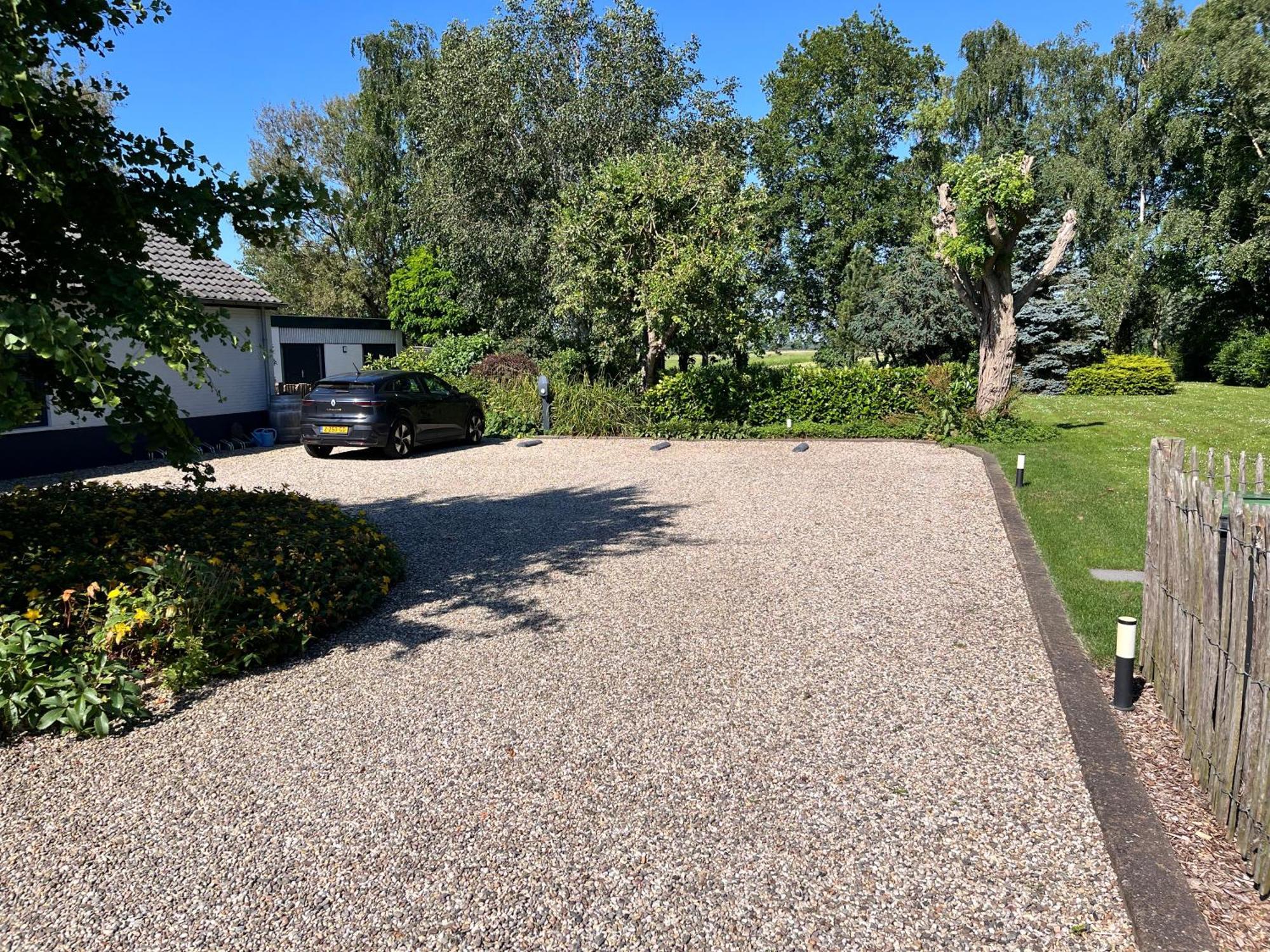 Boutique B&B Oud Aa Breukelen Exterior foto