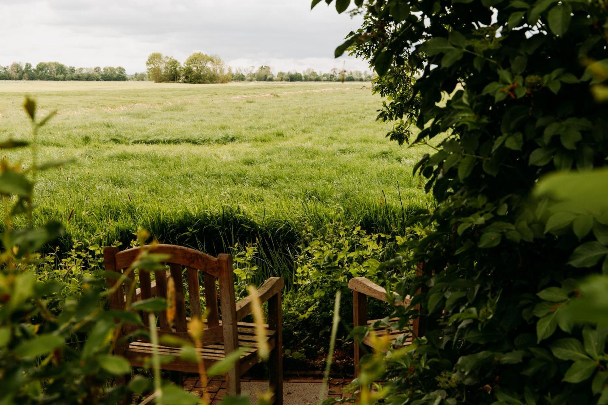 Boutique B&B Oud Aa Breukelen Exterior foto