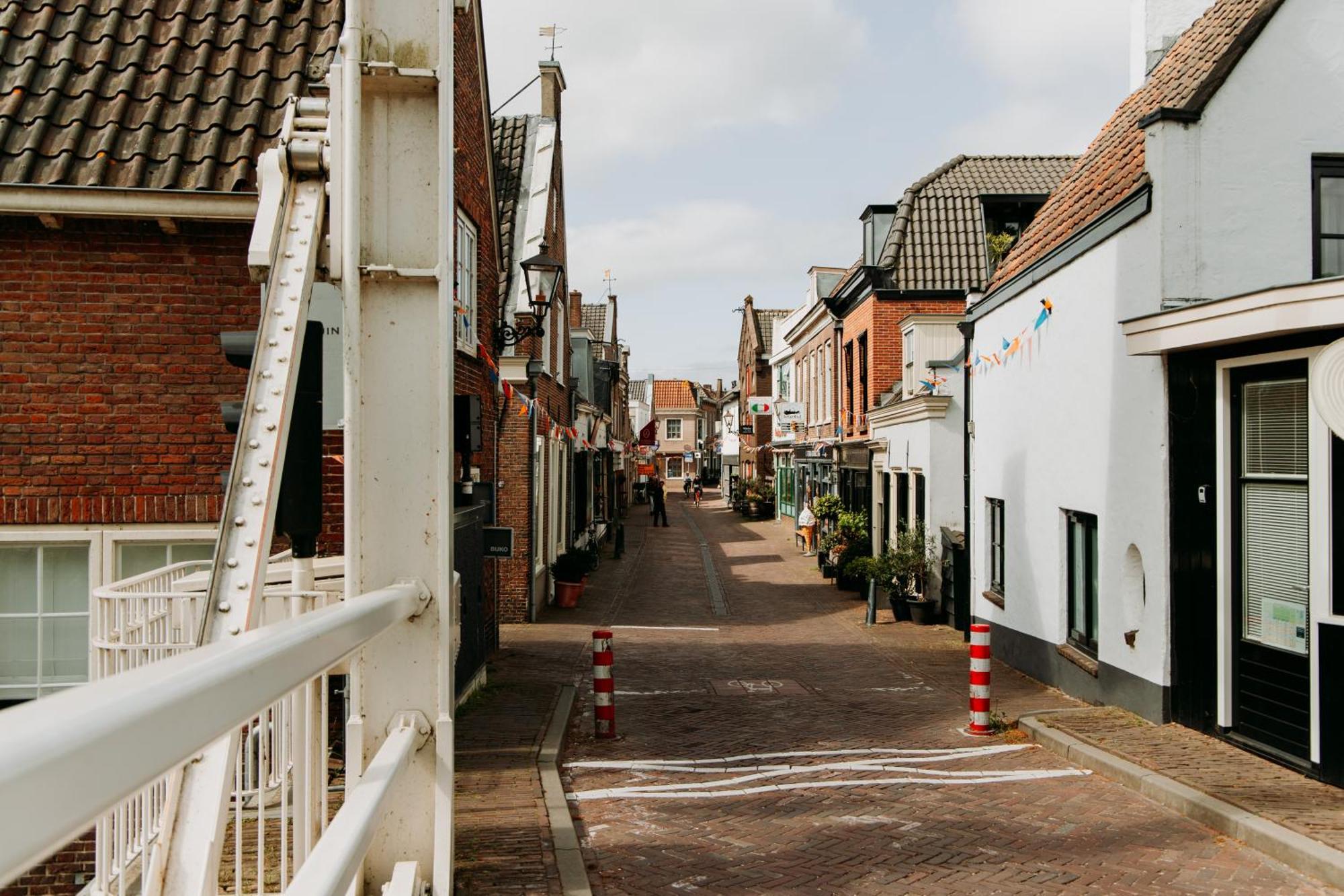 Boutique B&B Oud Aa Breukelen Exterior foto