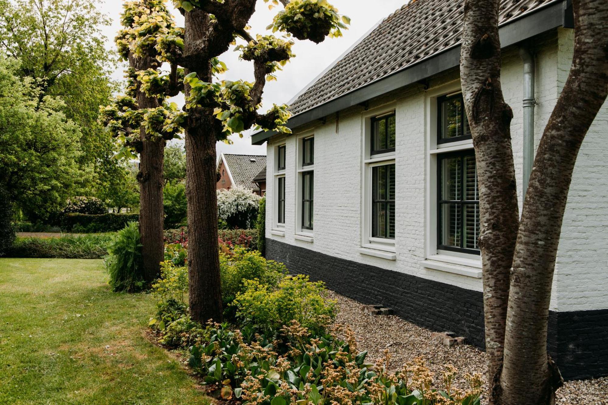 Boutique B&B Oud Aa Breukelen Exterior foto