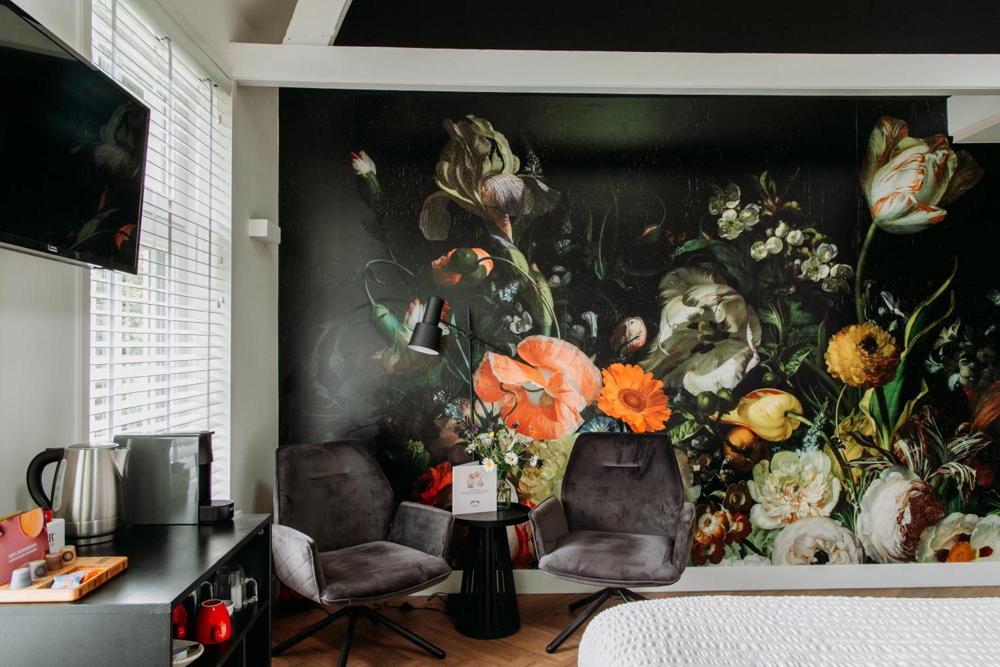 Boutique B&B Oud Aa Breukelen Quarto foto