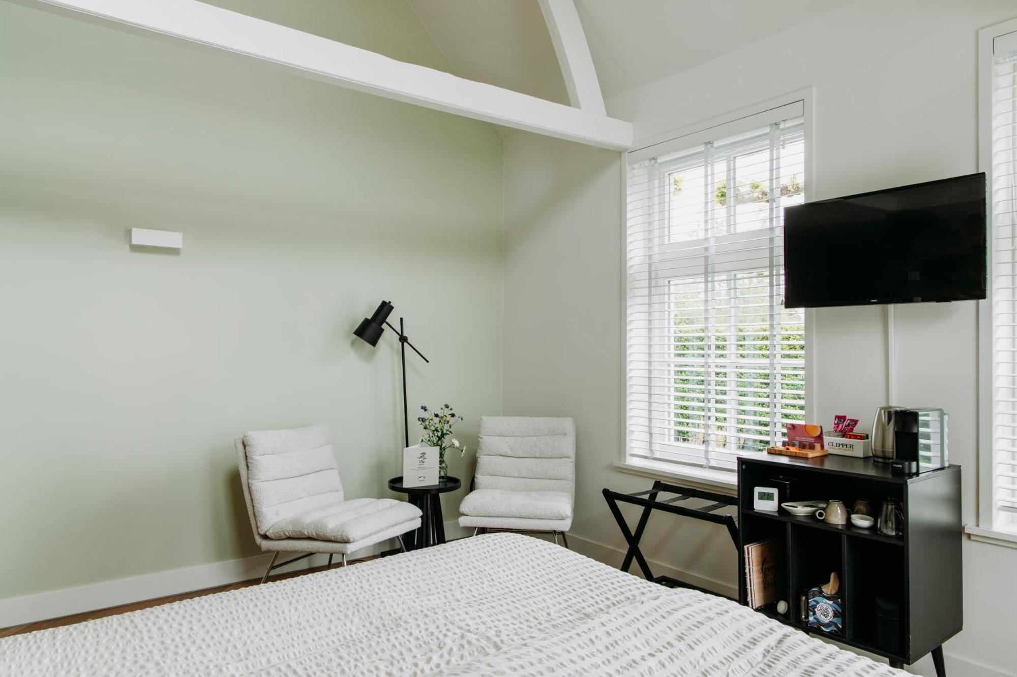 Boutique B&B Oud Aa Breukelen Quarto foto